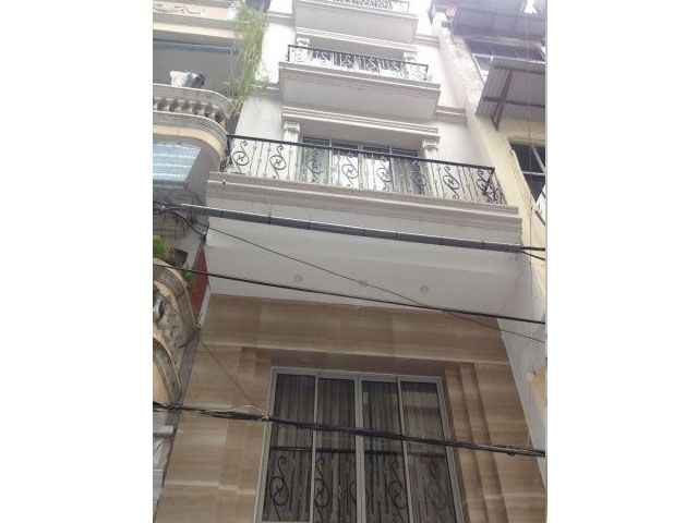 1 Schlafzimmer Wohnung in Ba Dinh, Vietnam, Nr. 6001