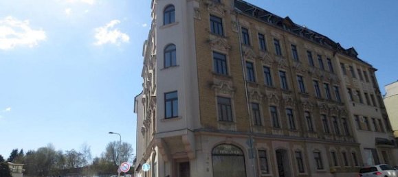Здание с 20 комнатами в Plauen, Германия № 78901 31