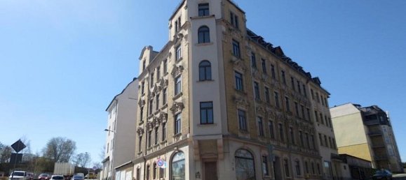 Здание с 20 комнатами в Plauen, Германия № 78901 33