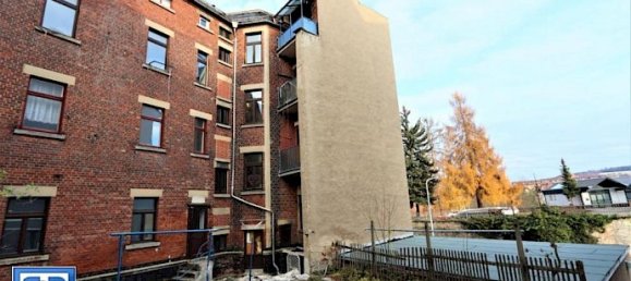 Здание с 20 комнатами в Plauen, Германия № 78901 30