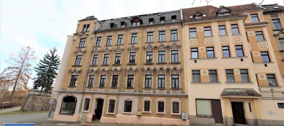 Здание с 20 комнатами в Plauen, Германия № 78901 36