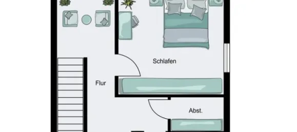 2 bedrooms Townhouse in Steinfurt, Germany No. 285733 14