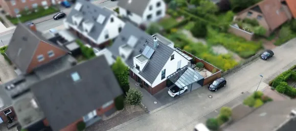 2 bedrooms Townhouse in Steinfurt, Germany No. 285733 16