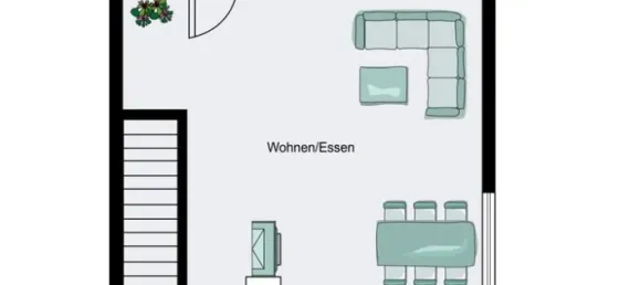 2 bedrooms Townhouse in Steinfurt, Germany No. 285733 13