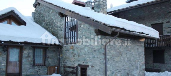 4غرفة شقة في Antey Saint Andre, Italy رقم 340000 13