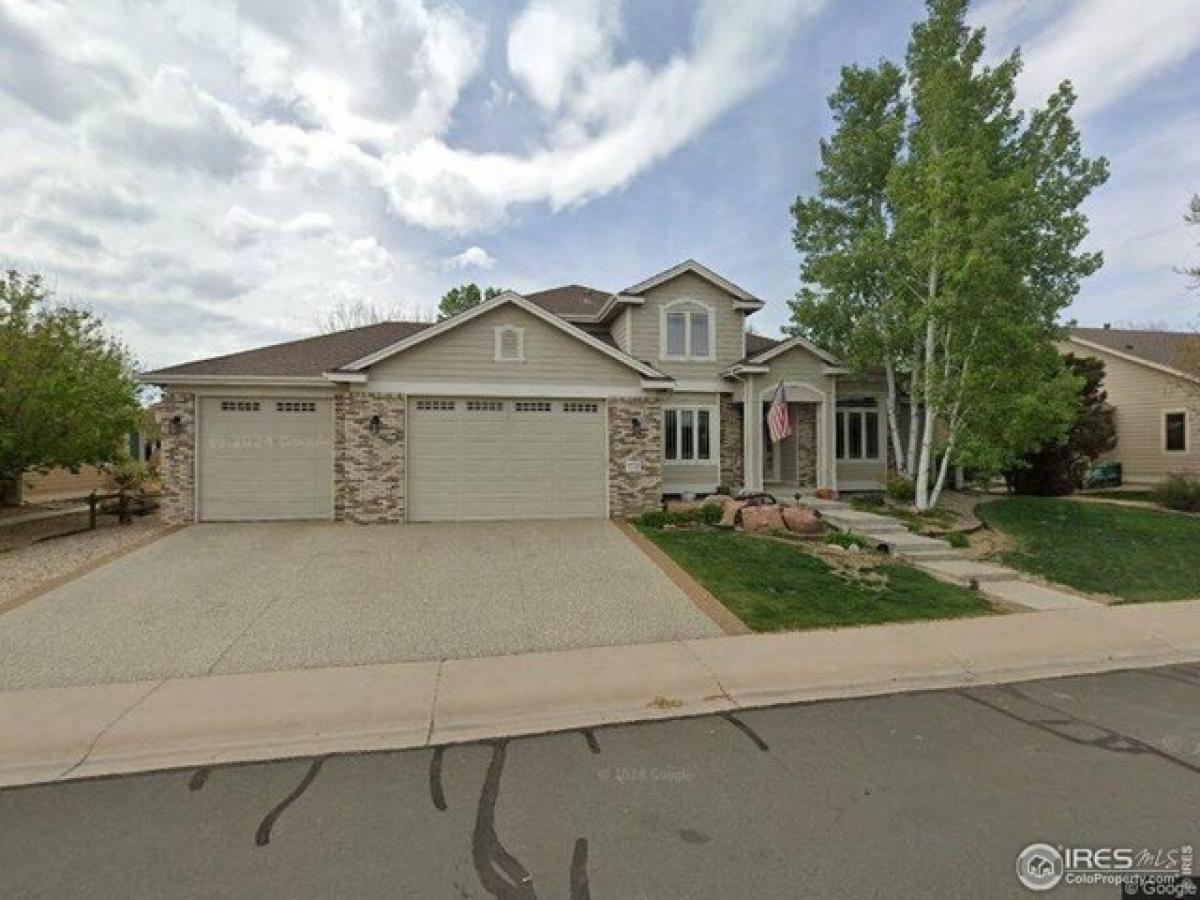 4 غرف نوم منزل في Windsor, USA رقم 436699