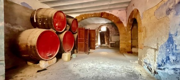 7-Zimmer Haus in Partinico, Italy, Nr. 159543 2