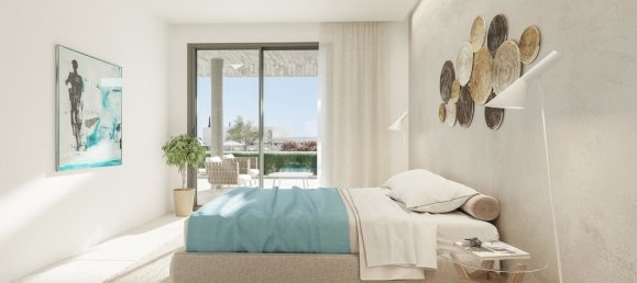 2 bedrooms Apartment in Campos, Spain No. 14755 5