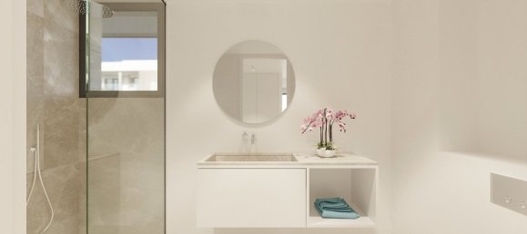 2 bedrooms Apartment in Campos, Spain No. 14755 6