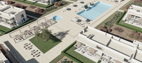 2 bedrooms Apartment in Campos, Spain No. 14755 2