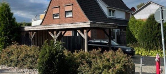 7 rooms Townhouse in Stade, Germany No. 291630 2