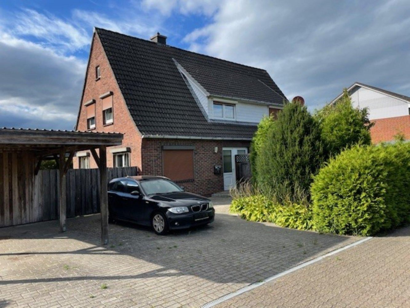 7 rooms Townhouse in Stade, Germany No. 291630