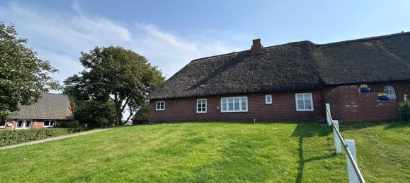 Таунхаус с 3 комнатами в Северная Фрисландия, Германия № 267032 7