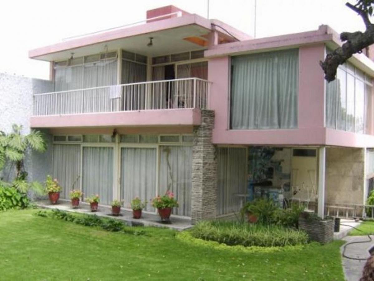 3 غرف نوم منزل في Puebla, Mexico رقم 145599