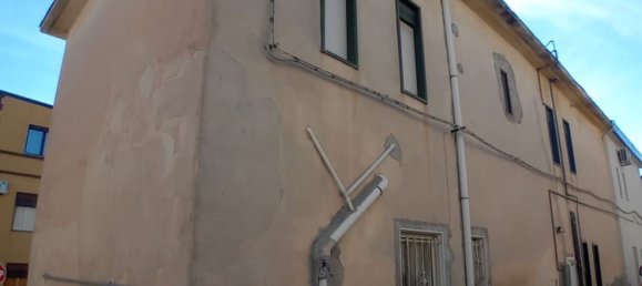 4 bedrooms House in Mussomeli, Italy No. 333890 3