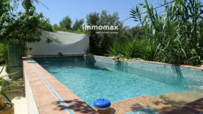 2 Schlafzimmer Haus in Tortosa, Spain, Nr. 173280