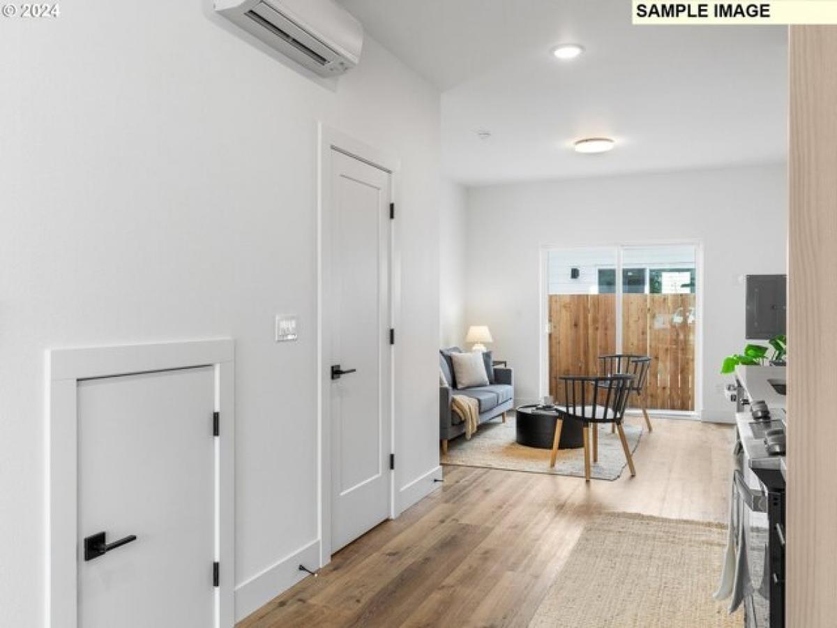 2 Schlafzimmer Haus in Portland, USA, Nr. 441621