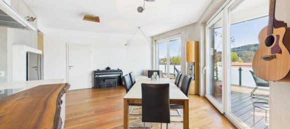 3 rooms Penthouse in Krumpendorf am Worthersee, Austria No. 189099 5