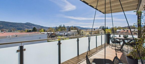 3 rooms Penthouse in Krumpendorf am Worthersee, Austria No. 189099 2