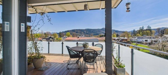 3 rooms Penthouse in Krumpendorf am Worthersee, Austria No. 189099 3