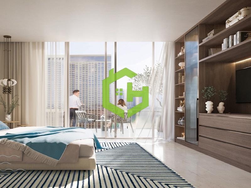 3 Schlafzimmer Wohnung in Dubai Marina, UAE, Nr. 97493