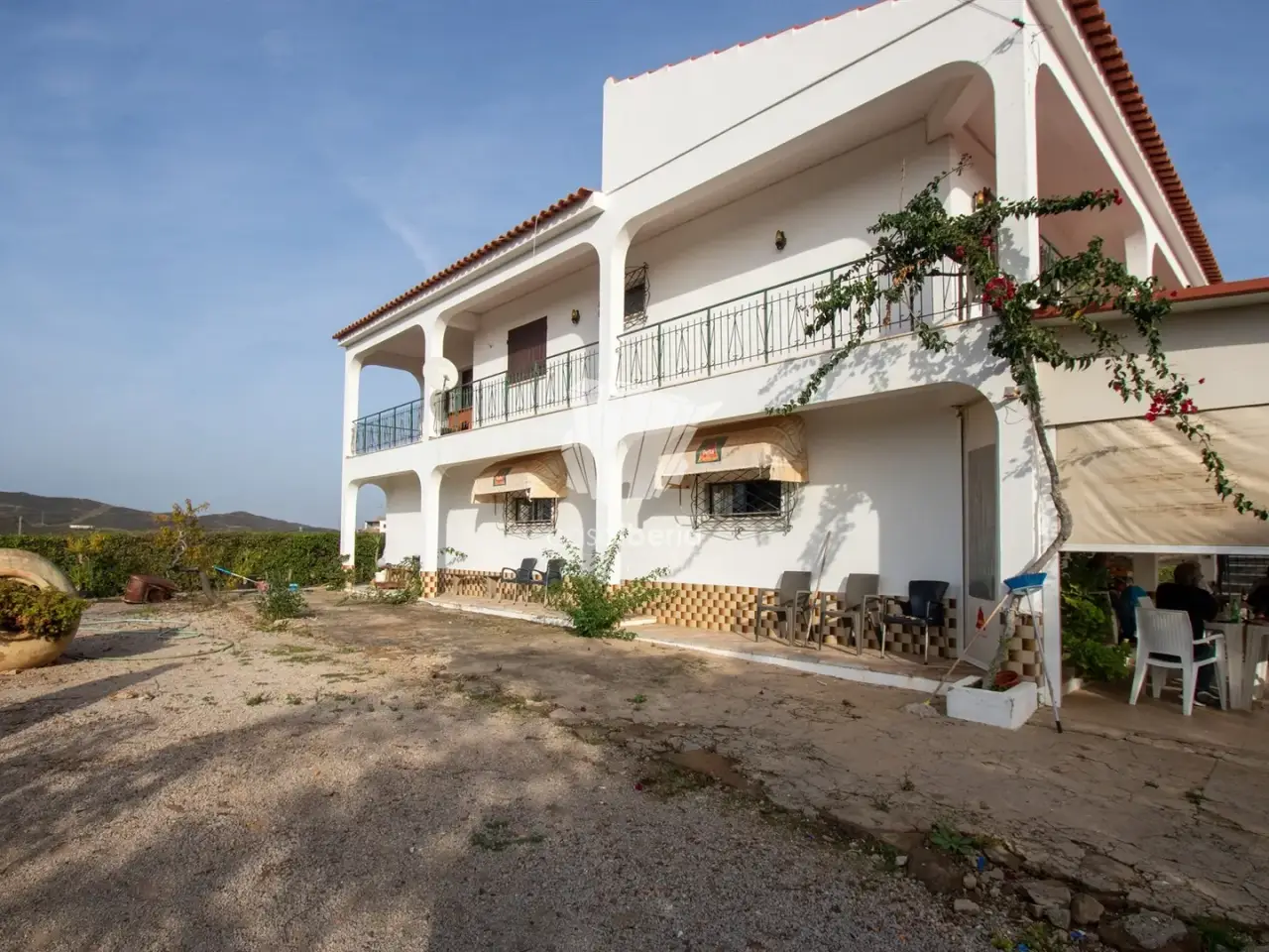 3 غرف نوم فيلا في Tavira, Portugal رقم 143495