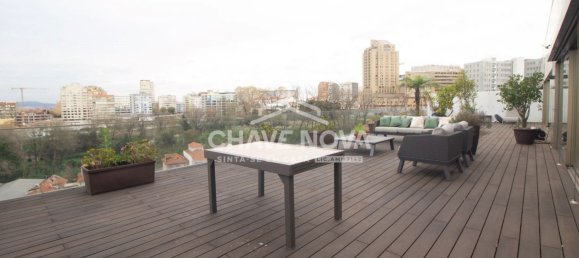 4 Schlafzimmer Penthaus in Vila Nova de Gaia, Portugal, Nr. 12388 9