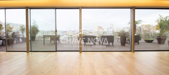 4 Schlafzimmer Penthaus in Vila Nova de Gaia, Portugal, Nr. 12388 7