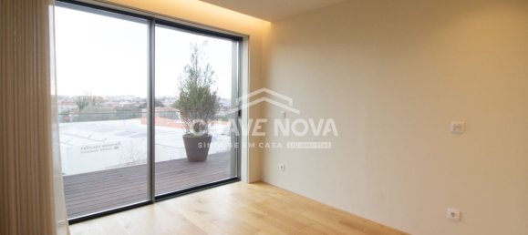 4 Schlafzimmer Penthaus in Vila Nova de Gaia, Portugal, Nr. 12388 15