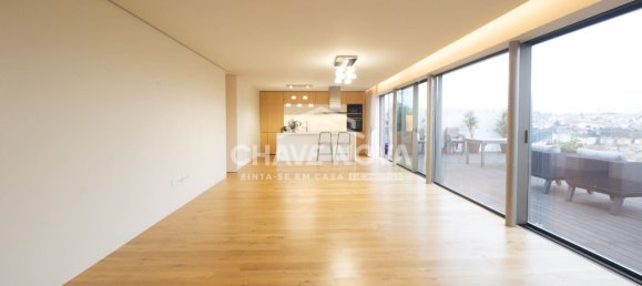 4 Schlafzimmer Penthaus in Vila Nova de Gaia, Portugal, Nr. 12388 5