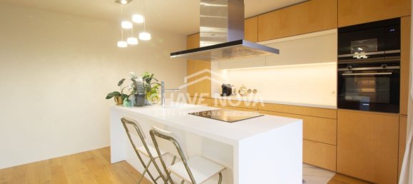 4 Schlafzimmer Penthaus in Vila Nova de Gaia, Portugal, Nr. 12388 6