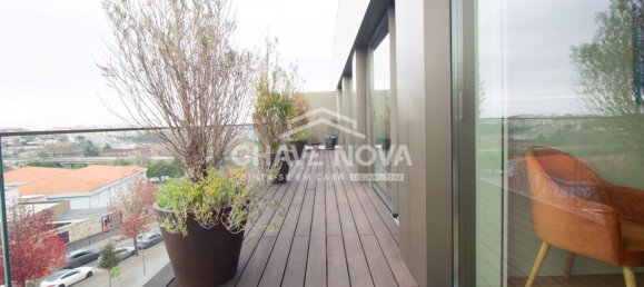 4 Schlafzimmer Penthaus in Vila Nova de Gaia, Portugal, Nr. 12388 11