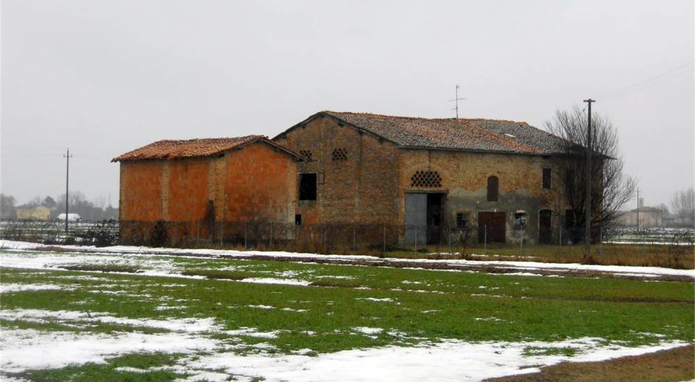 7 rooms House in San Prospero, Italy No. 114814