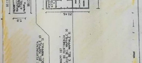 7 rooms House in San Prospero, Italy No. 114814 20