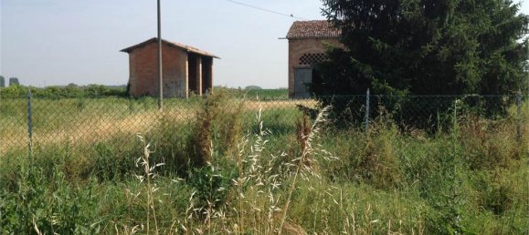 7 rooms House in San Prospero, Italy No. 114814 6