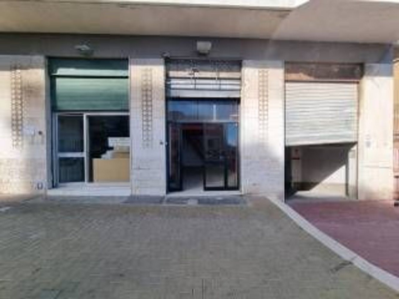 529m² Commercial property in Scicli, Italy No. 365692