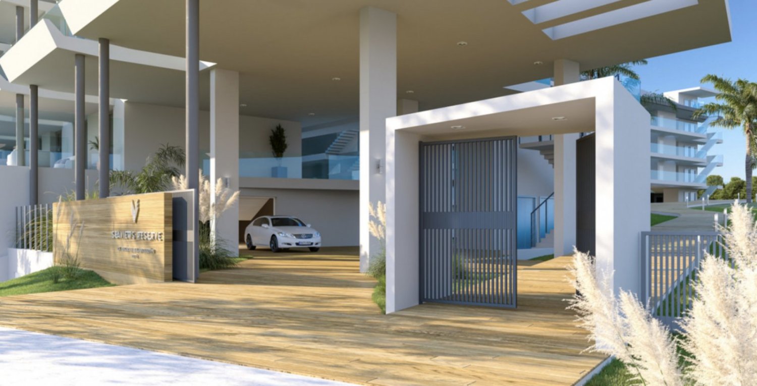 Apartamento de 3 dormitorios en Comunidad Valenciana, Spain No. 283737