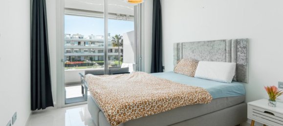 2 chambres Appartement à Estepona, Spain No. 230818 7