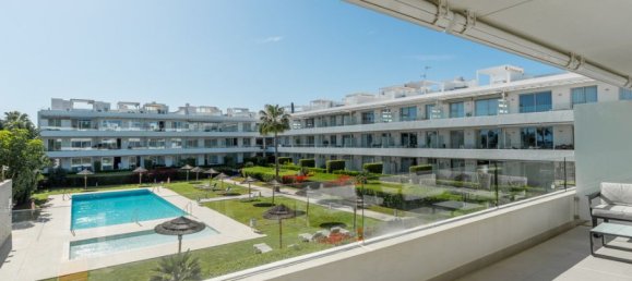2 chambres Appartement à Estepona, Spain No. 230818 14