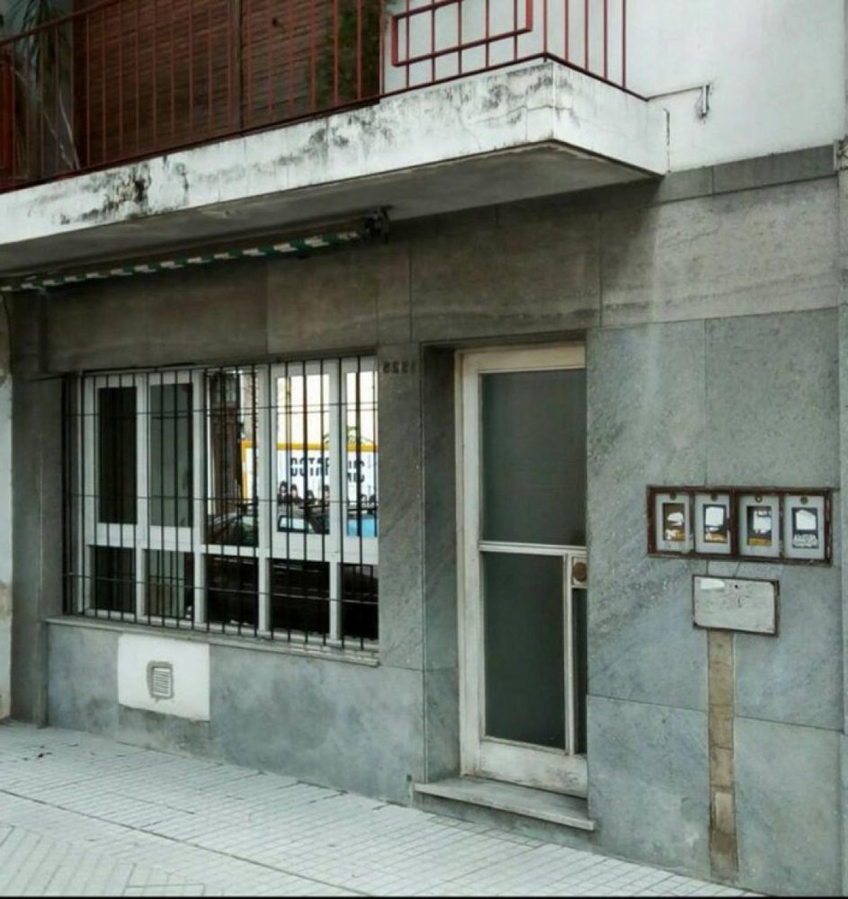 2 bedrooms Apartment in Santa Fe, Argentina No. 54952