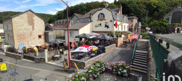 Propriété commerciale à Bogny-sur-Meuse, France 100m² No. 260402 2