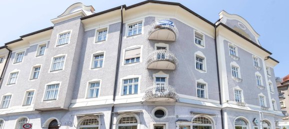 3-salle Appartement à Salzburg, Austria No. 197699 8