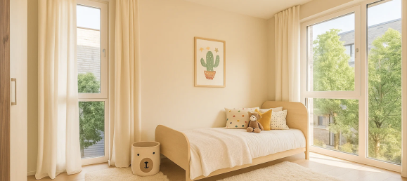 Квартира с 3 спальнями в Альтона, Германия № 323040 8