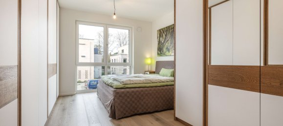 Квартира с 3 спальнями в Альтона, Германия № 323040 5