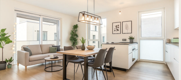 Квартира с 3 спальнями в Альтона, Германия № 323040 6