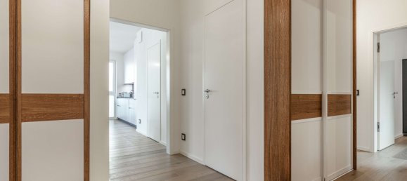 Квартира с 3 спальнями в Альтона, Германия № 323040 3