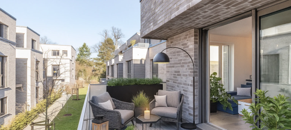 Квартира с 3 спальнями в Альтона, Германия № 323040 7