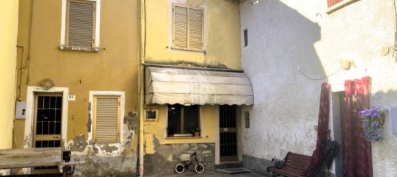 4-Zimmer Haus in Varano de' Melegari, Italy, Nr. 54754 4