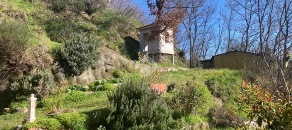 4-Zimmer Haus in Varano de' Melegari, Italy, Nr. 54754 9