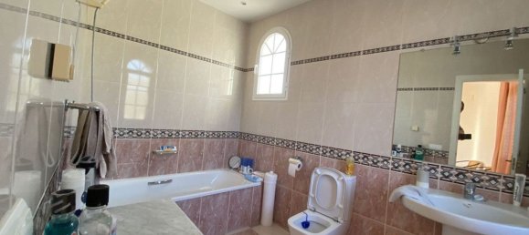 5 chambres Villa à Mijas, Spain No. 61986 41